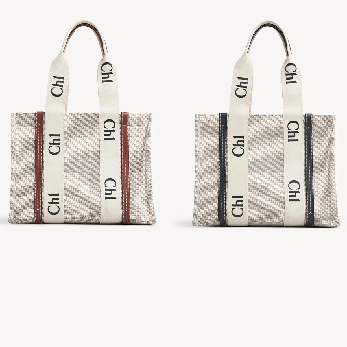 Designer bag with an e on it hotsell