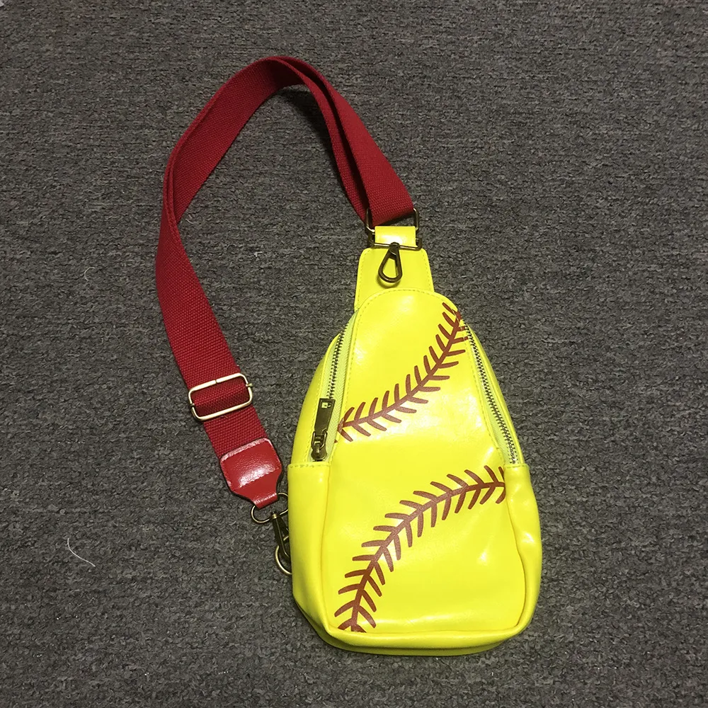 Multi Functional Sports Djerf Avenue Tote Bag Sling Bag Chest