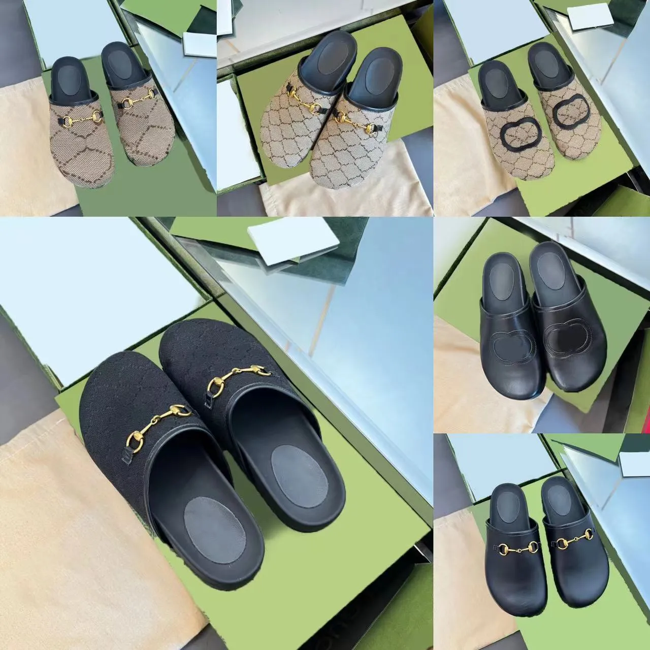 Scarpe e shop scarpe ciabatte uomo