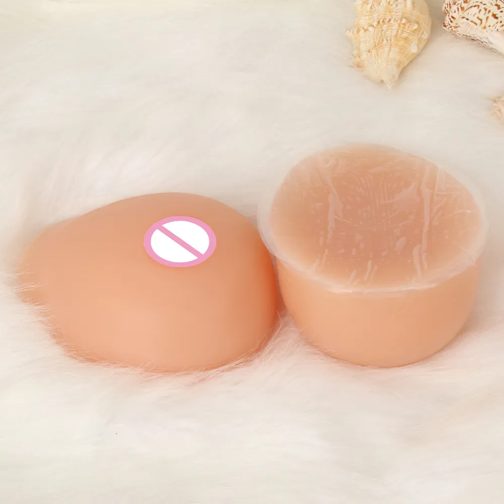 Silicone Breast Forms For Women Female Fake Boobs C Cup Enhancer Cosplay  Artificial Tits Cancer Patient Product - AliExpress