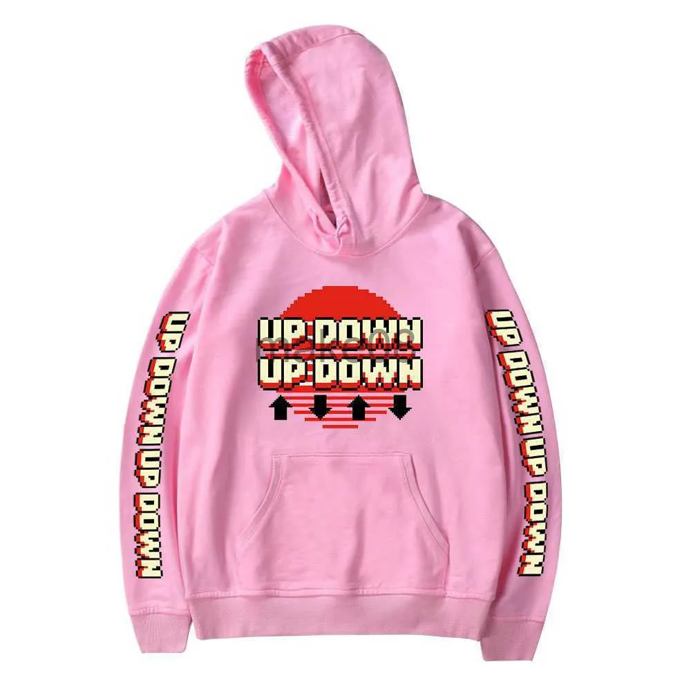 Mens Hoodies Sweatshirts Mens Hoodies Sweatshirts CoryxKenshin Spooky Scary Sunday Merch Hoodie Unisex Long Sleeve Pullover Sweatshirt Women Mens Hoo