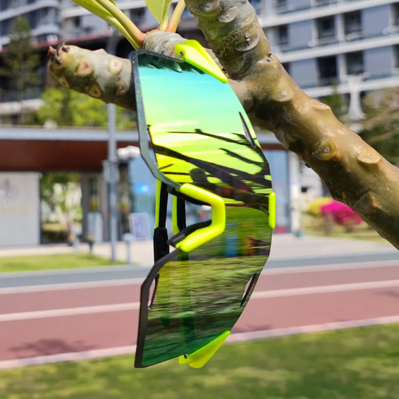 Bianchi サングラス　新品未使用　レア商品 　ホワイト 1008202825_61602b59592e5.webp