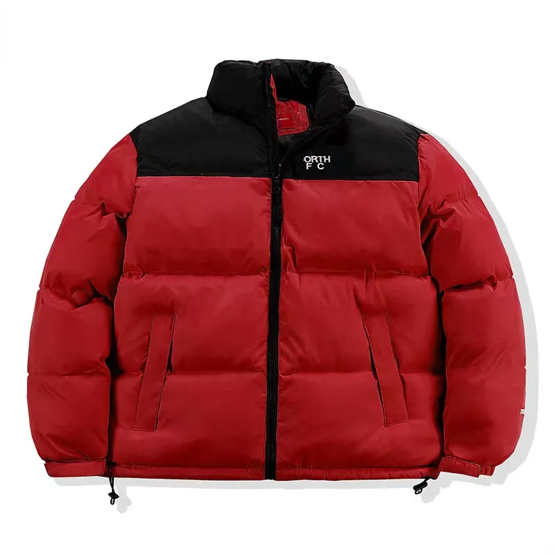 Mejor Precio En A Granel Hommes Down Parkas NF Puffer Hommes Veste