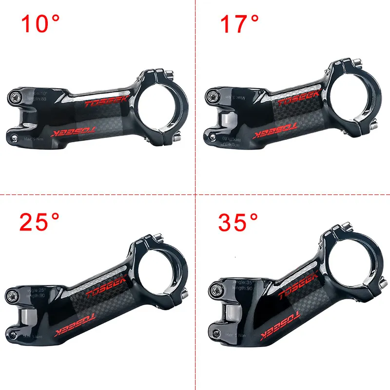 Potence VTT Procraft 110mm 1"1/8 Alu Argent - Occasion - Années 90
