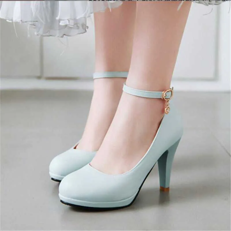 Women's Vintage Style High Heels Shoes Embroidered Chunky Heel Sandals  35-43 | eBay