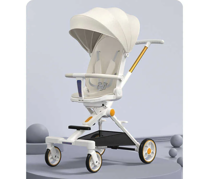 Yoyo buggy top second hand