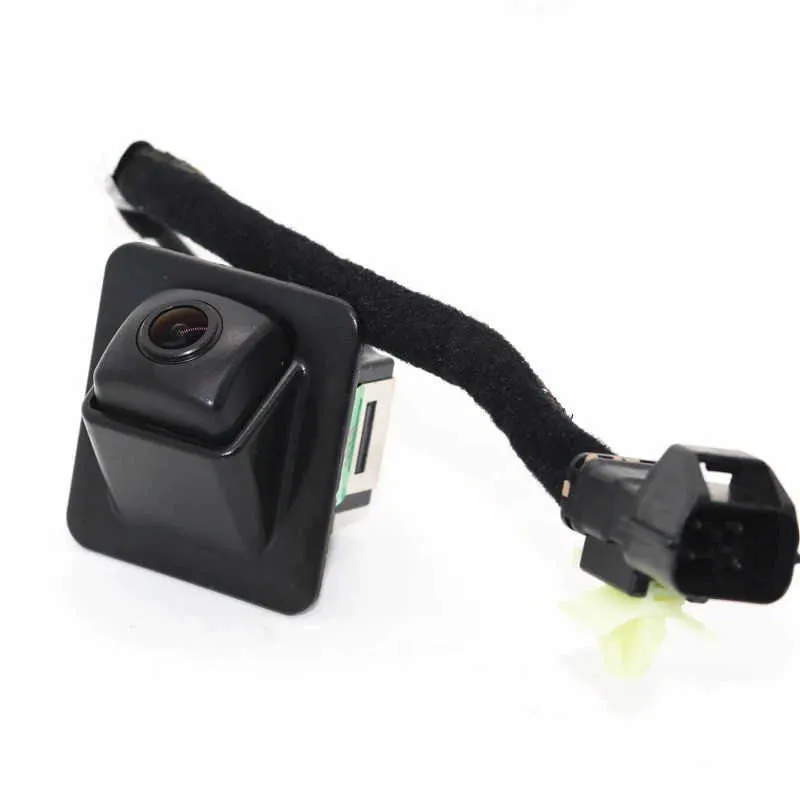 Bil dvr OEM Rearview för Hyundai i30 Elantra Backup Camera 95760A6100 Bakre kameraHKD230701