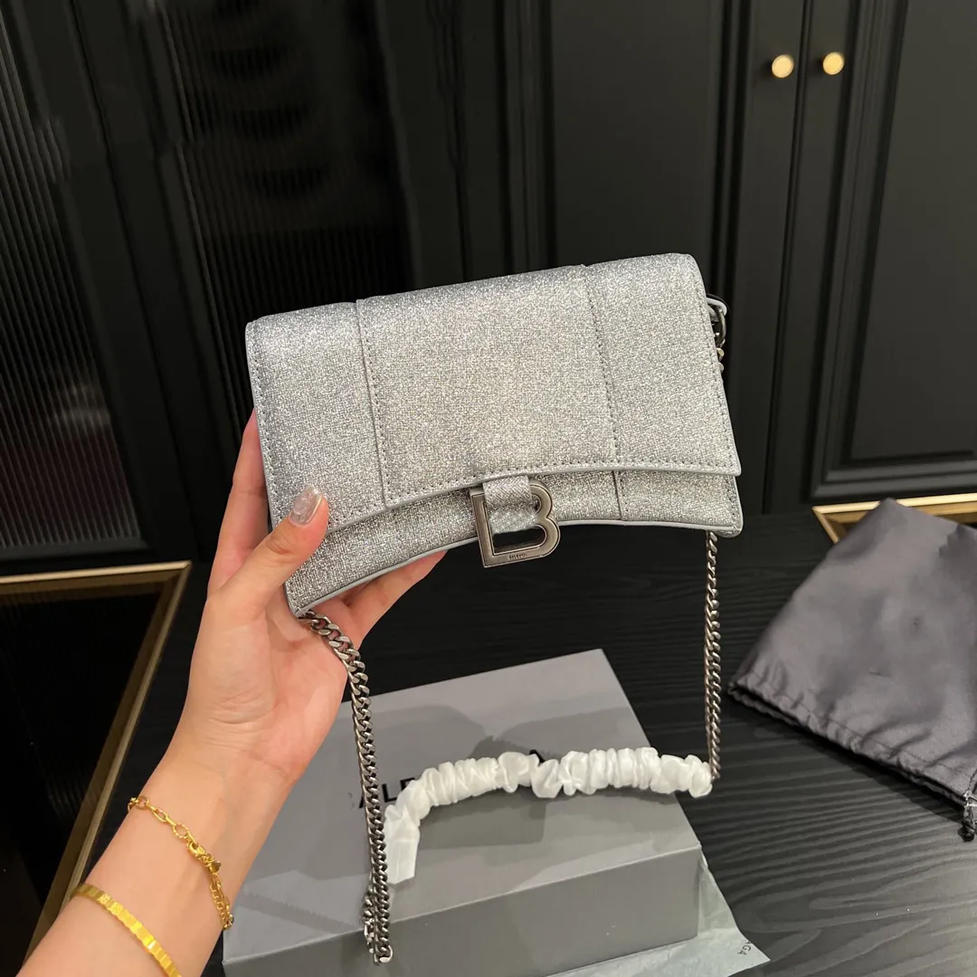 Sac Bandoulière Sac Diorama Imitation Sac Diorama Argent Shop