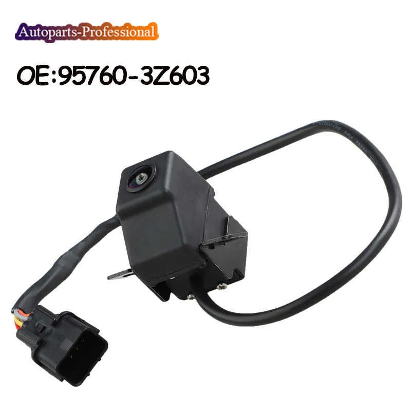 Auto dvr Nuova Telecamera Posteriore ViewBackup Per Hyundai I40 2015 957603Z603 957603Z103 957603Z006 957603Z003 957603Z903HKD230701