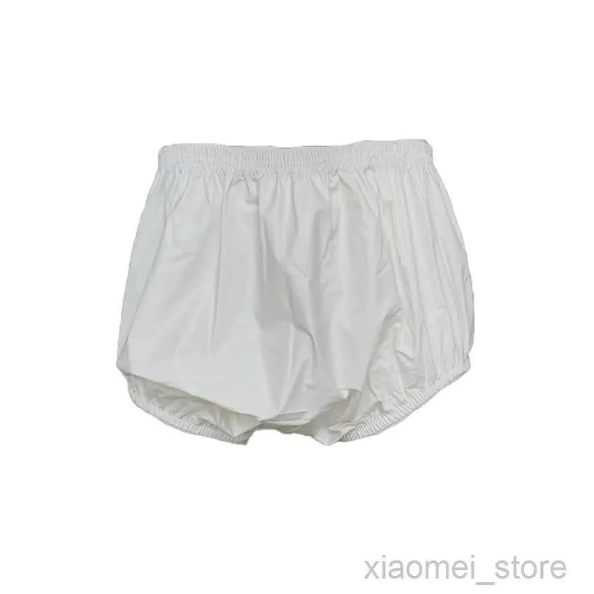 Langkee Haian Adult Incontinence Adult Diaper Plastic Pants ABDL