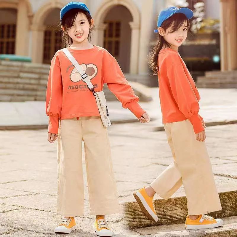 Girls top clothes 14
