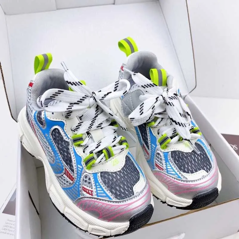 Disenadores Paris 3XL Retro Ninos Pequenos Zapatos Casuales Ninas Ninos Zapatillas De Deporte Casual Ninas Entrenadores Bebe Ninos Nino Moda Para Ninos Calzado Deportivo Al Aire Libre De 44 52 DHgate