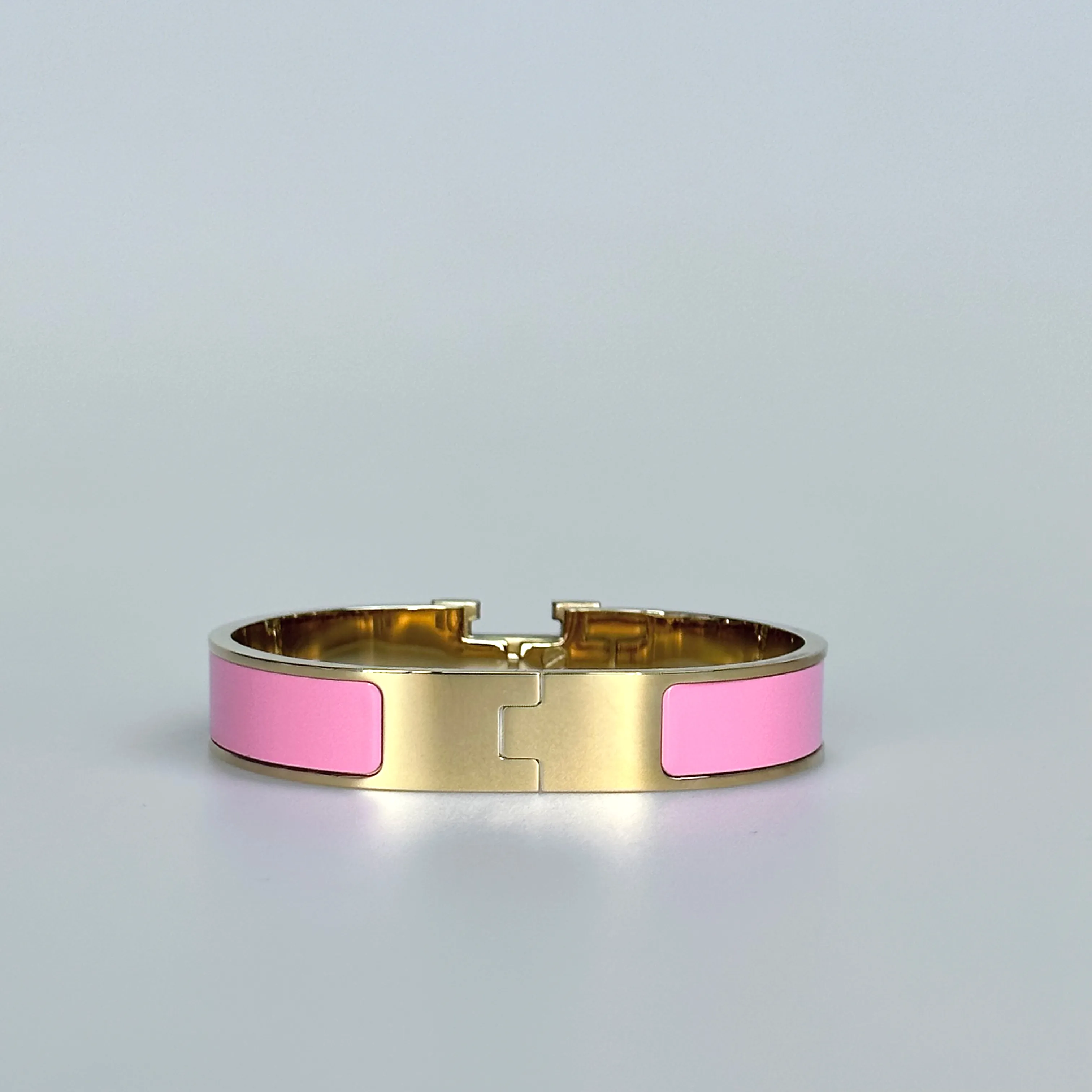 Luxury Designer H Bracelet For Men And Women Classic Letter Design In