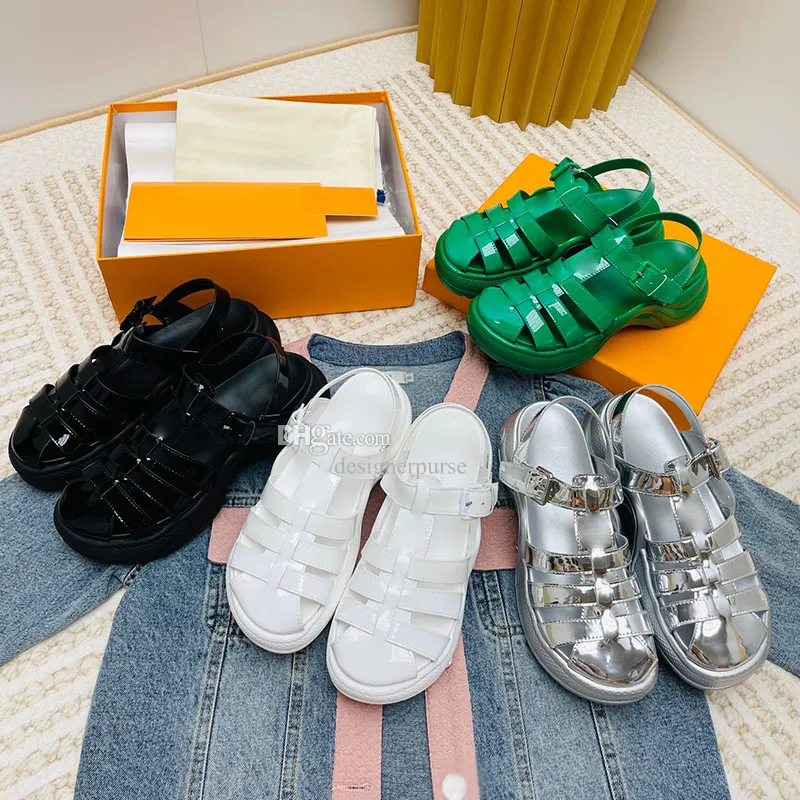 Dhgate designer sandals sales