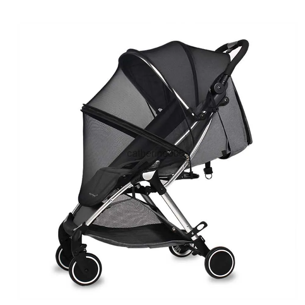 Universal Baby Stroller Mosquito Net 2024 Summer Mesh Fly Insect Protection 99 Safety Fits Most Pram Accessories Baby Carriage Cover Black From Catherine006 13.13 DHgate.Com