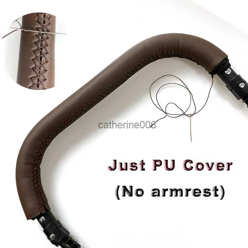 Stroller Armrest Handle Leather Case Cover Fits 52-54cm Length and  10.5-11.5cm Width for Bugaboo Bee Cameleon Donkey Fox Cybex Stokke Pram  Accessories from Dhgate Stroller Parts & Accessories - price 27.04