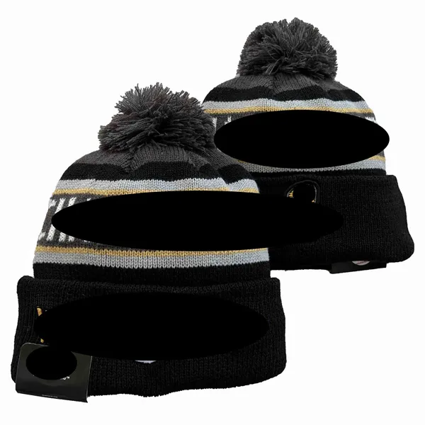 Houston''Astros''Bobble Hats Baseball Ball Caps 2023-24 Mode Designer Eimer Hut Grobstrick Faux Pom Beanie Weihnachten Frühling und sommer hut