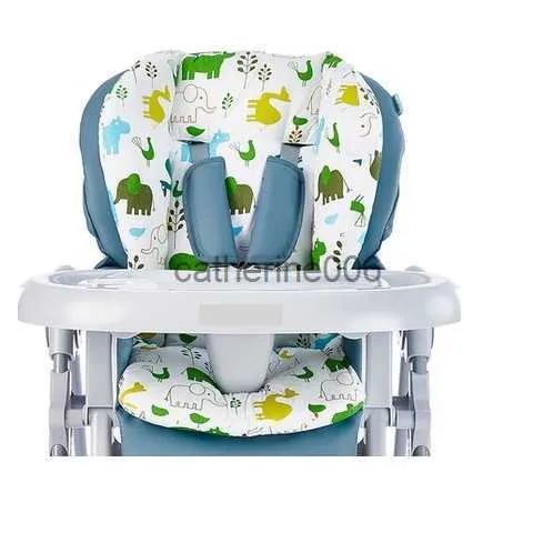 Bébé Poussette Soutien Coussin Accessoires Harnais Chaise Haute Coussin De Siège De Voiture Poussette Matelas Rembourrage À Manger Quatre Saisons L230625