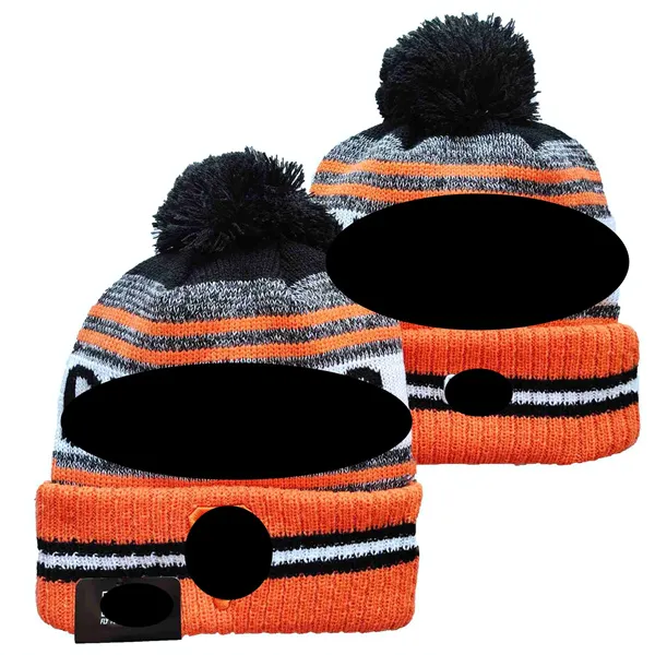 San Francisco''giants''Bobble Hats Baseball Ball Caps 2023-24 Fashion Designer Bucket Hat Chunky Knit Faux Pom beanie''mlb Christmas Hat