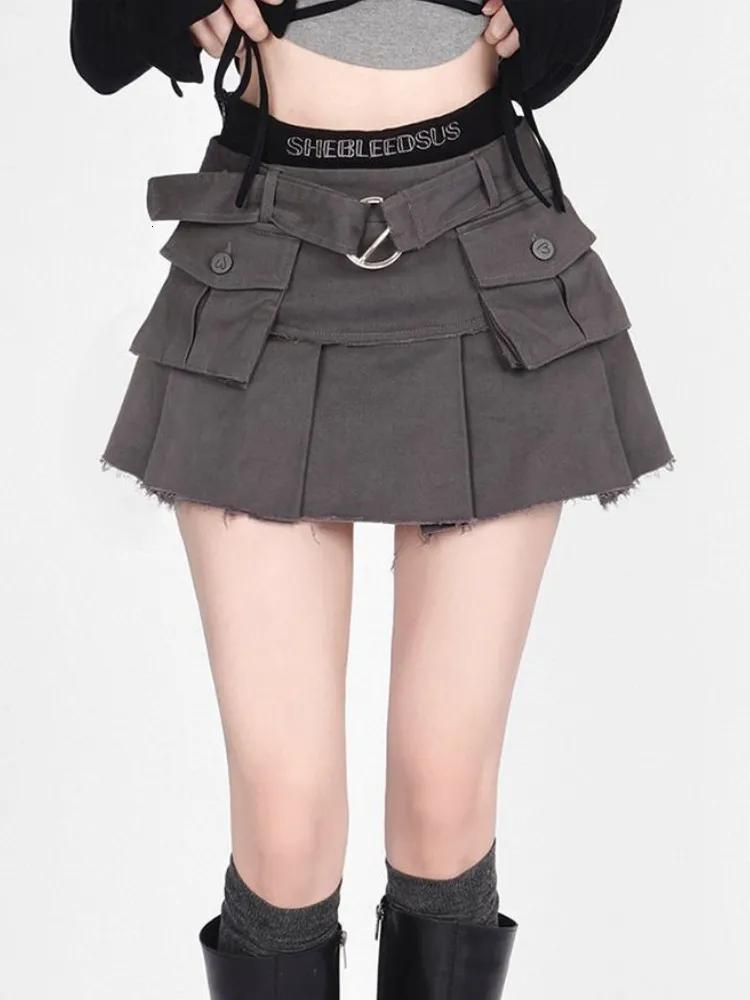 CITY SAFARI MINI SKIRT main image 1
