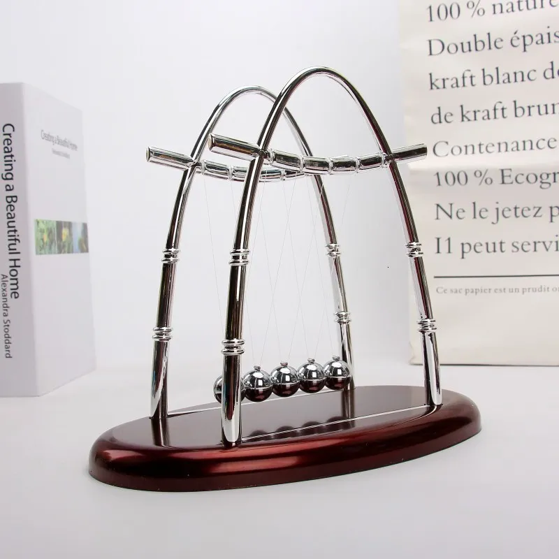 Cradle desk cheap toy