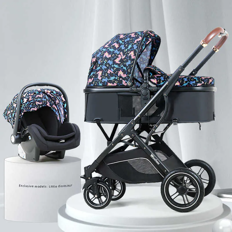 Dinosaur hot sale umbrella stroller