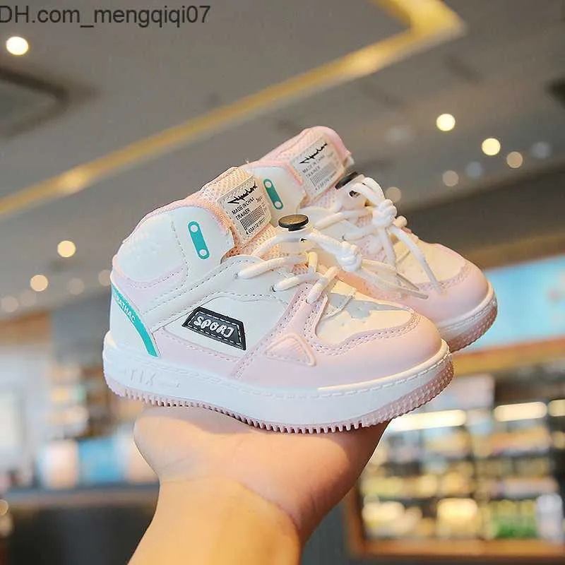 Zapatillas chunky para niñas sale