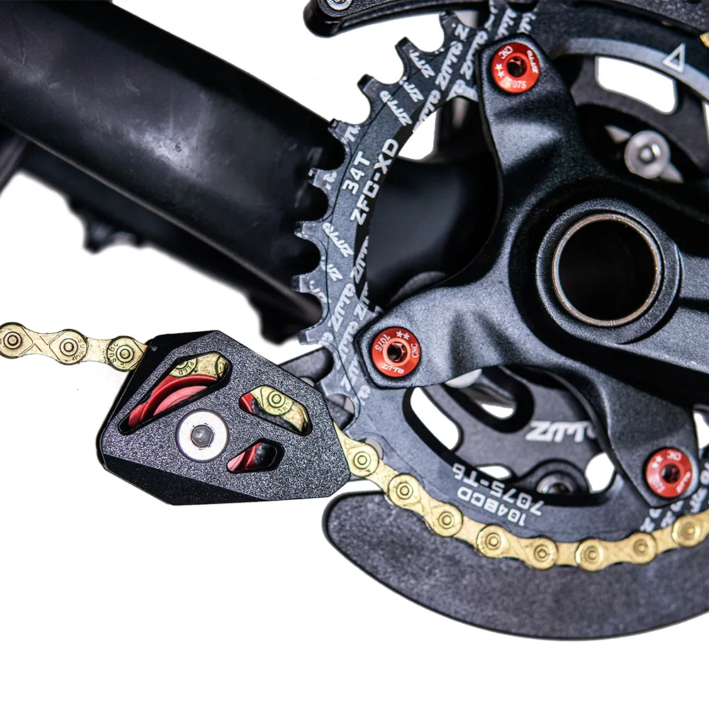 Sram chain on sale guide