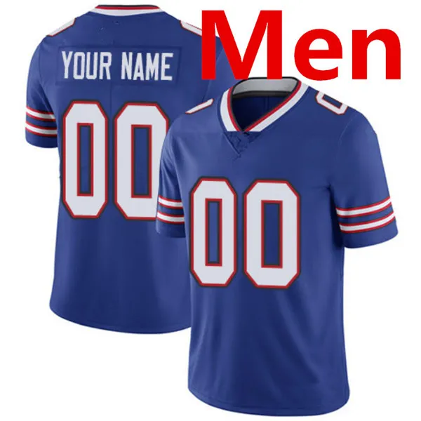 Women's jim kelly jersey cheap