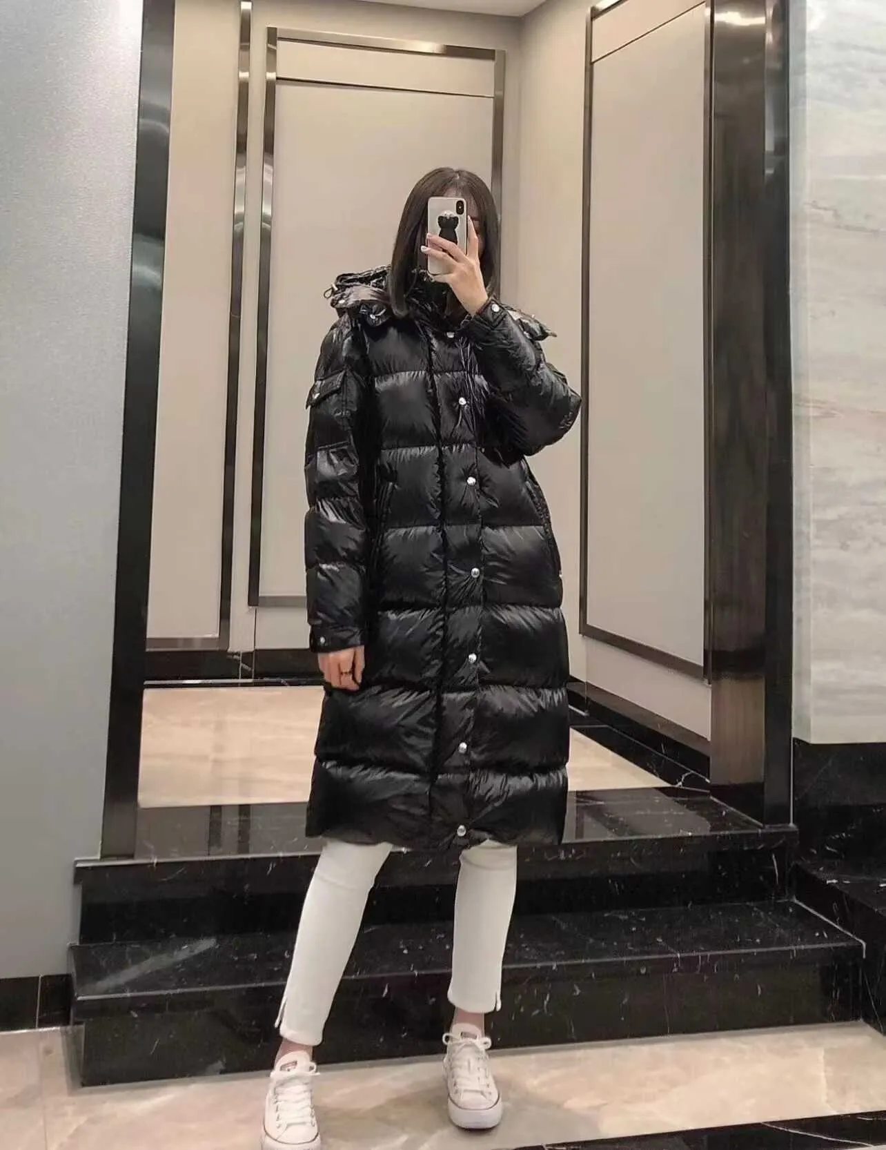 Piumino autunnale donna cheap