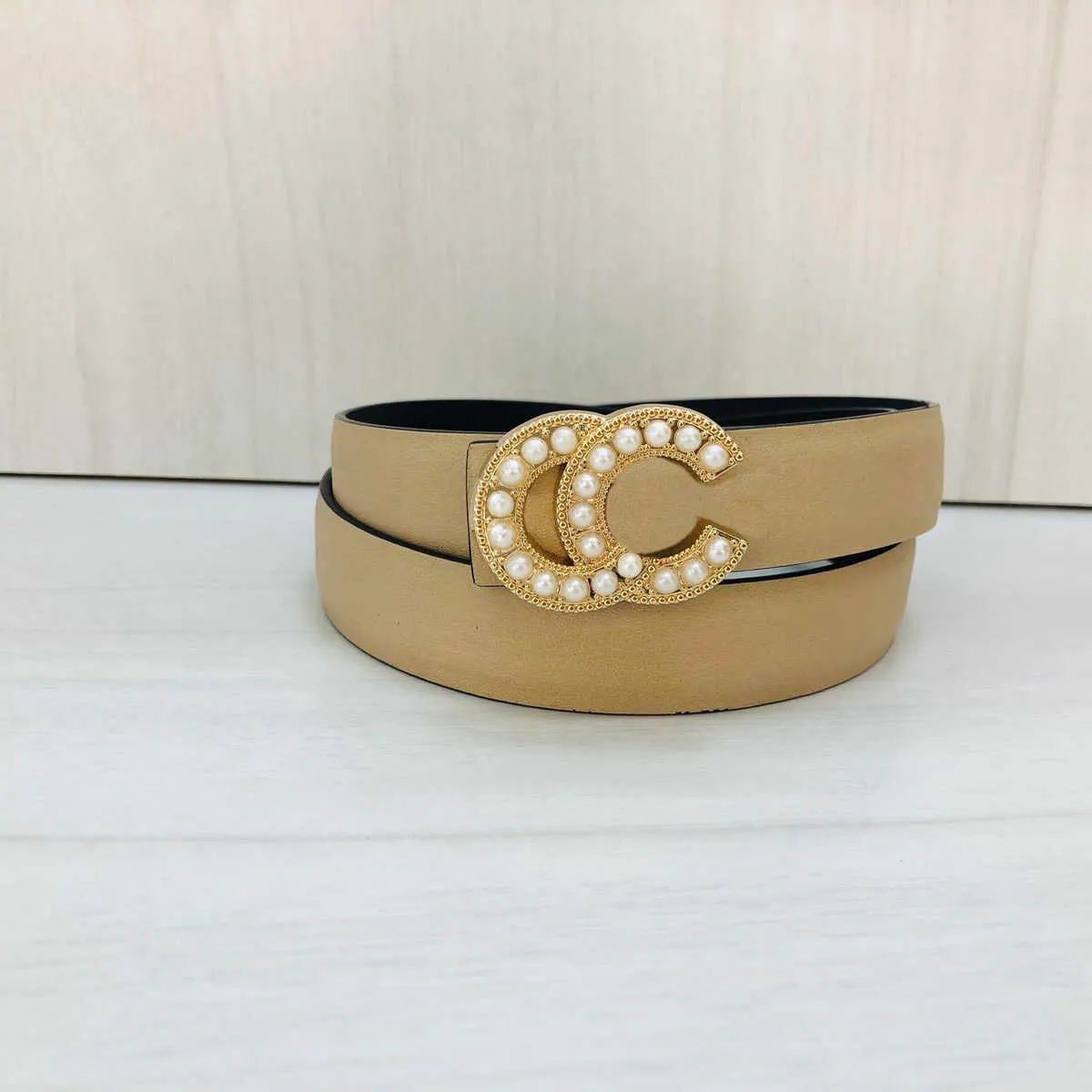 Mode-ontwerper riem heren riem voor vrouw designer echt lederen tailleband damesriemen vrouwen cadeau 2,3 cm dunne taille