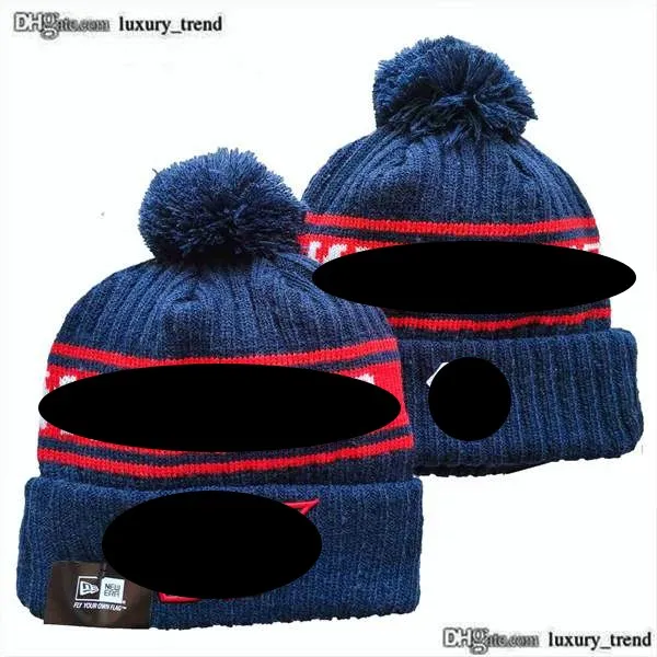 Washington''Wizards''Bobble Hats Baseball Caps 2023-24 Fashion Designer Bucket Hat Chunky Knit Faux Pom Beanie '' Christmas Hat