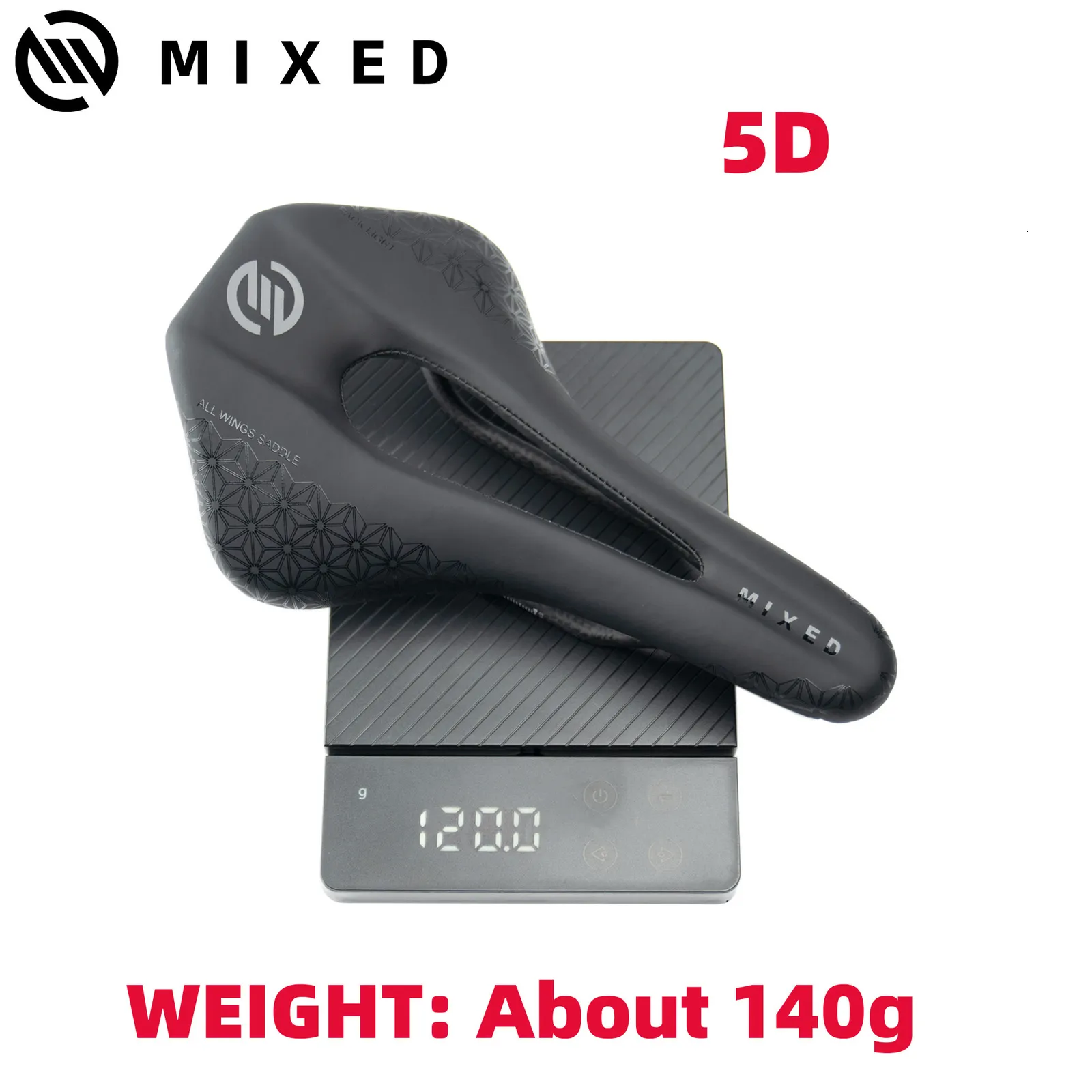 Lightest saddle cheap road bike