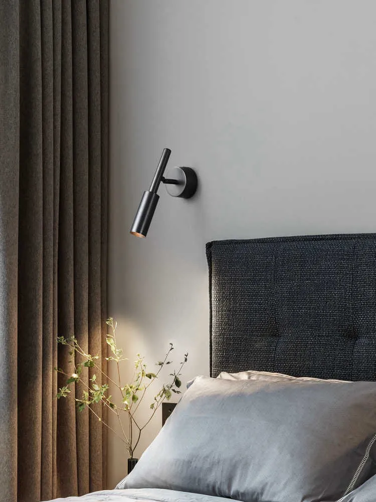 Lampes Liseuse Intérieure Pour Chambre Hôtel Tête De Lit Livre De