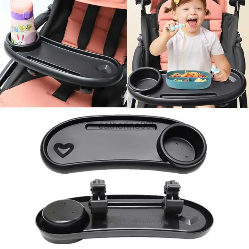 Universal Stroller Rocker Dinner Table Tray With Armrest And Milk Bottle Holder L230625 From Catherine006 13.21 DHgate.Com