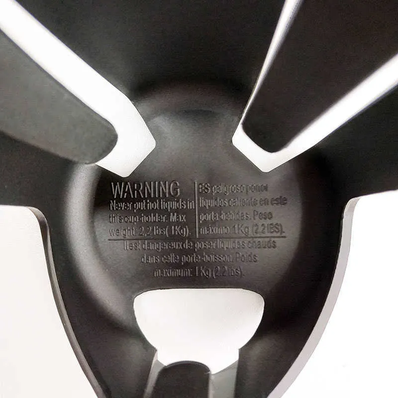 Universal Cup Holder For Stokke Xplory Trailz Beat Crusi Scoot X Series