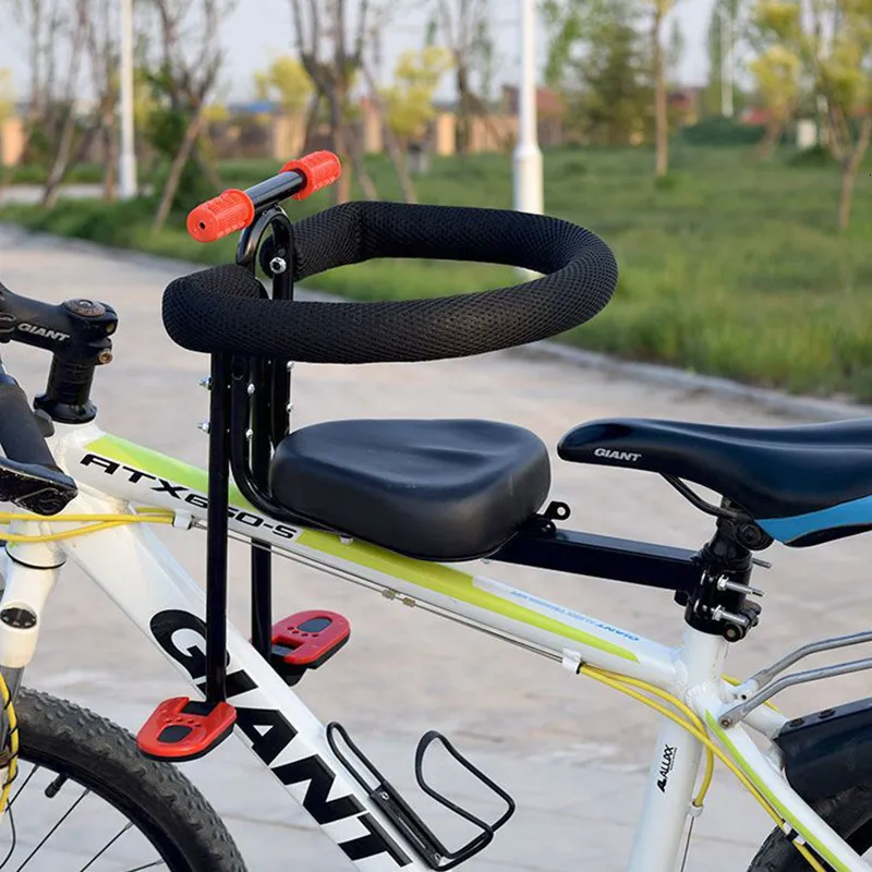 Giant bike child seat new arrivals