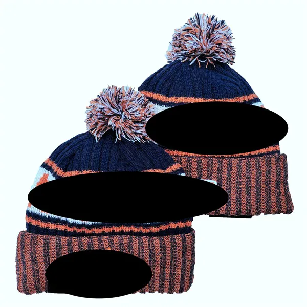 Tampa Bay'''rays''Bobble Hats Baseball Ball Caps 2023-24 Fashion Designer Bucket Hat Chunky Knit Faux Pom Beanie