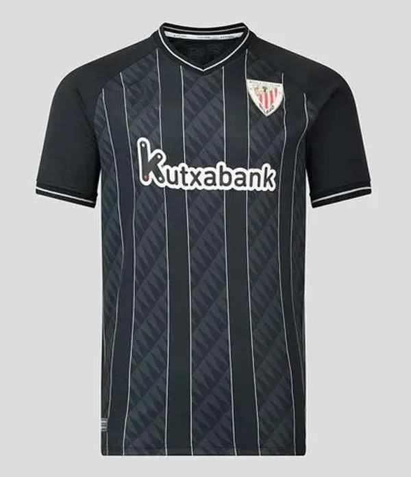 Athletic bilbao camiseta 2023
