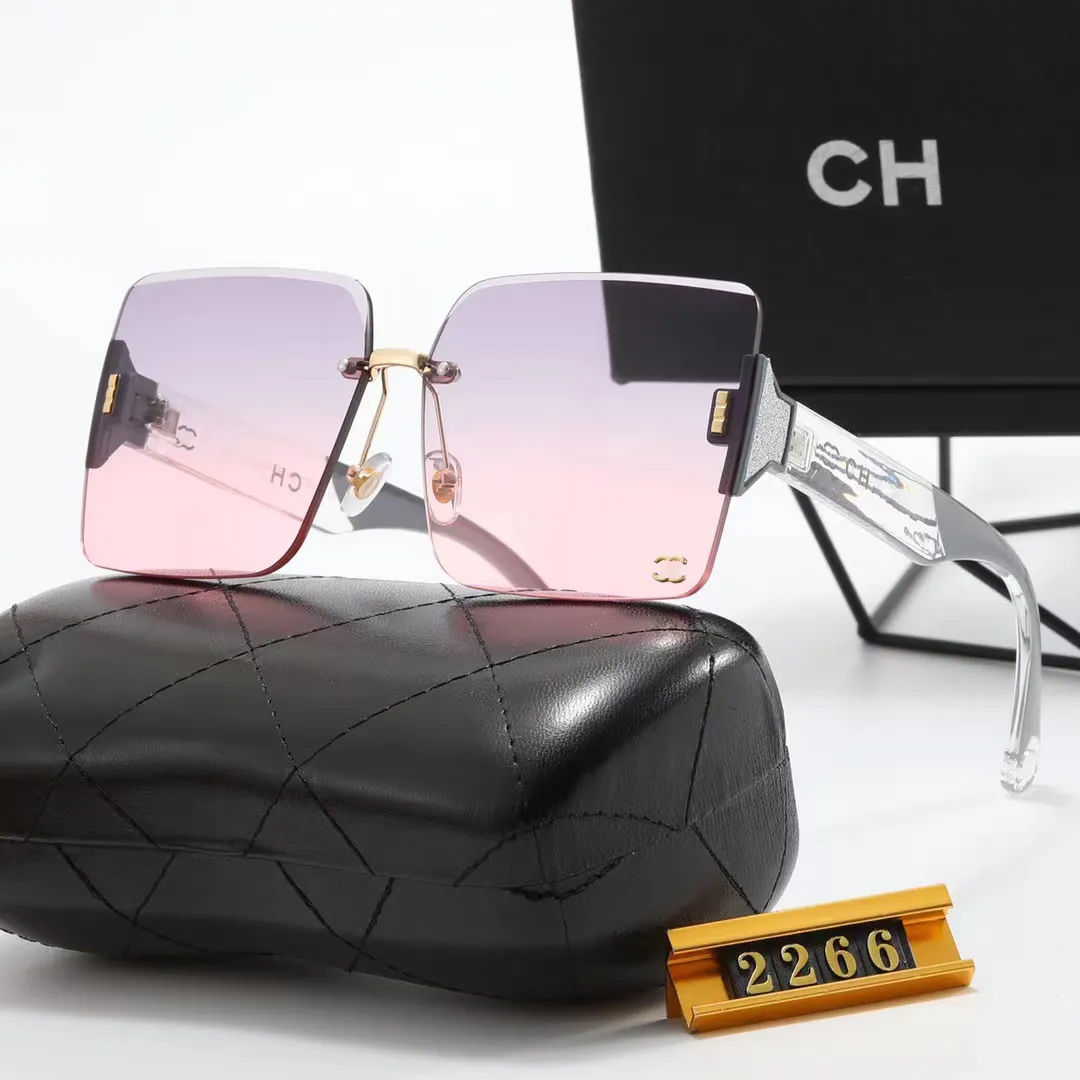 Men and women fashion Designer brand sunglasses Classic sports driving glasses goggles Outdoor beach sports uv sunglasses