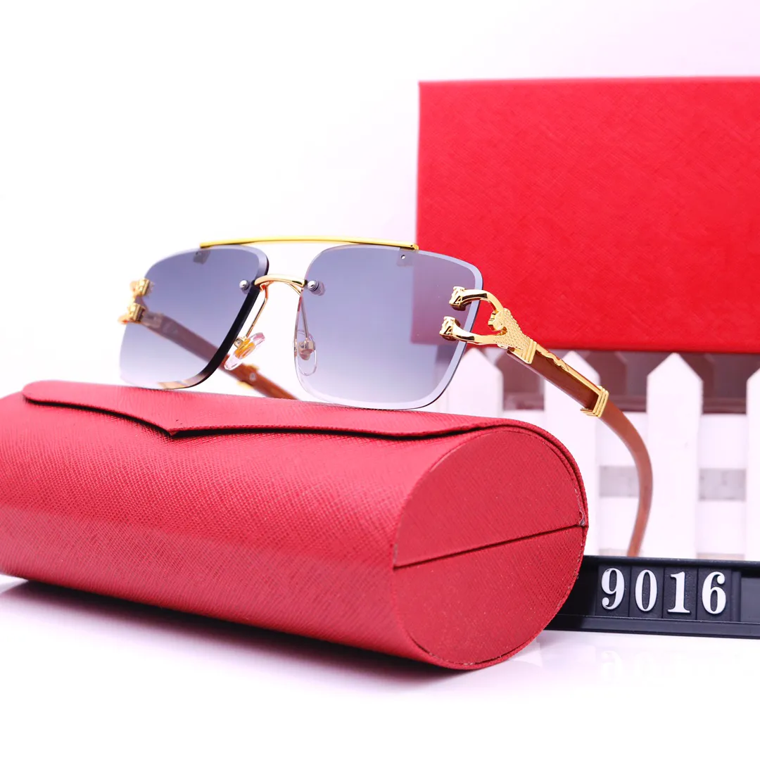 Hot Luxury Sunglasses Ladies Designers Mens Sunglasses Designer