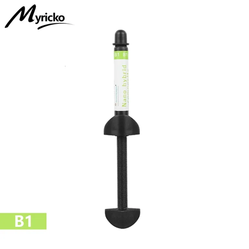 Char Rc 1* Dental Composite Universal Light Cure Resin A1,A2,A3,A3.5,B1,B2 4g/Syringe DX | EBay Crest 3d White - Foto 7