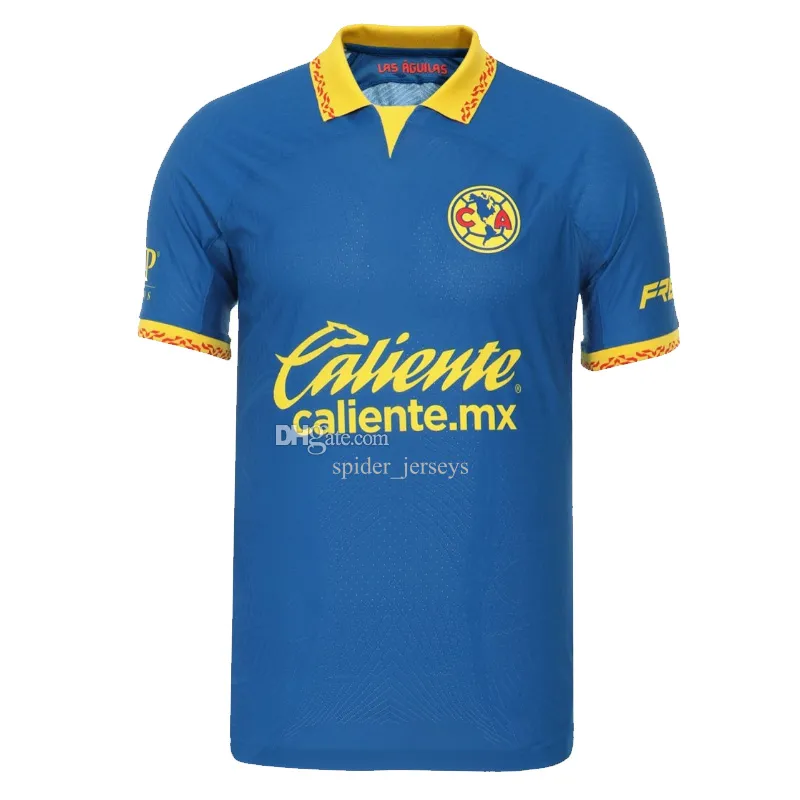 Club america store jersey xxxl