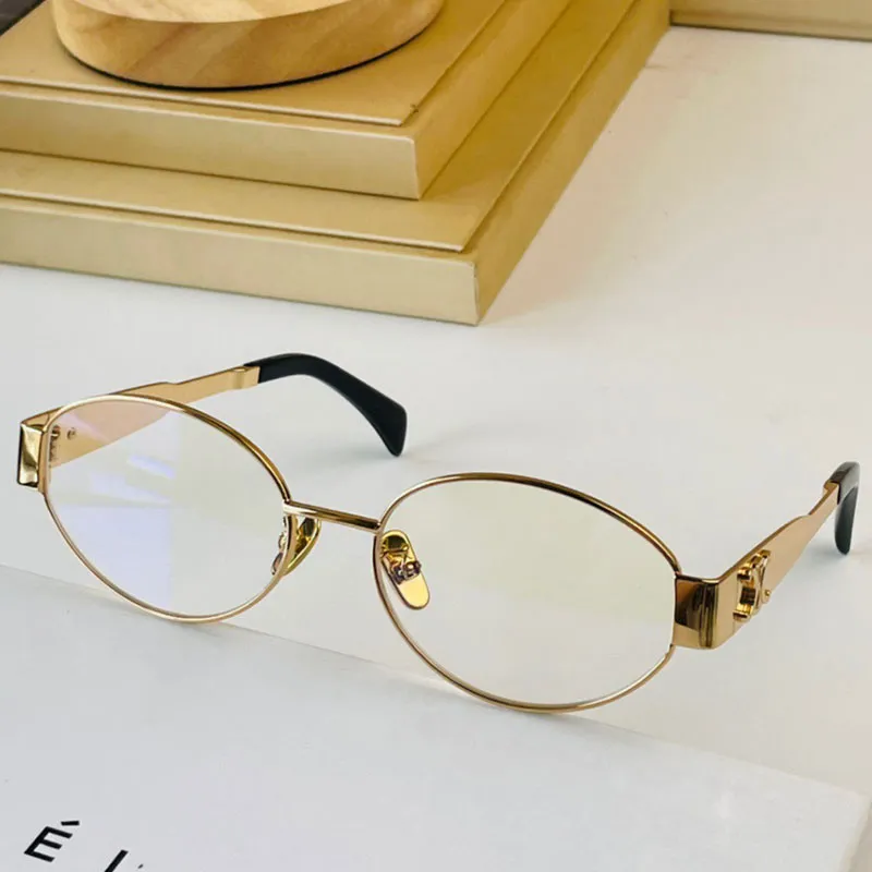 EFE Occhiali Da Sole Donna Grandi Vintage - Lenti Polarizzate UV400, Montatura TR90, Design Ovale, Eleganti, Con Custodia