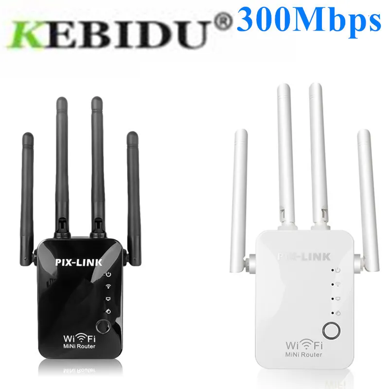 Routers 1200Mbps 300Mbps Wireless Network Repeater Long Range Extender Repeater Wi Fi Booster 2.4G Wi-Fi Amplifier Router Access point 230701