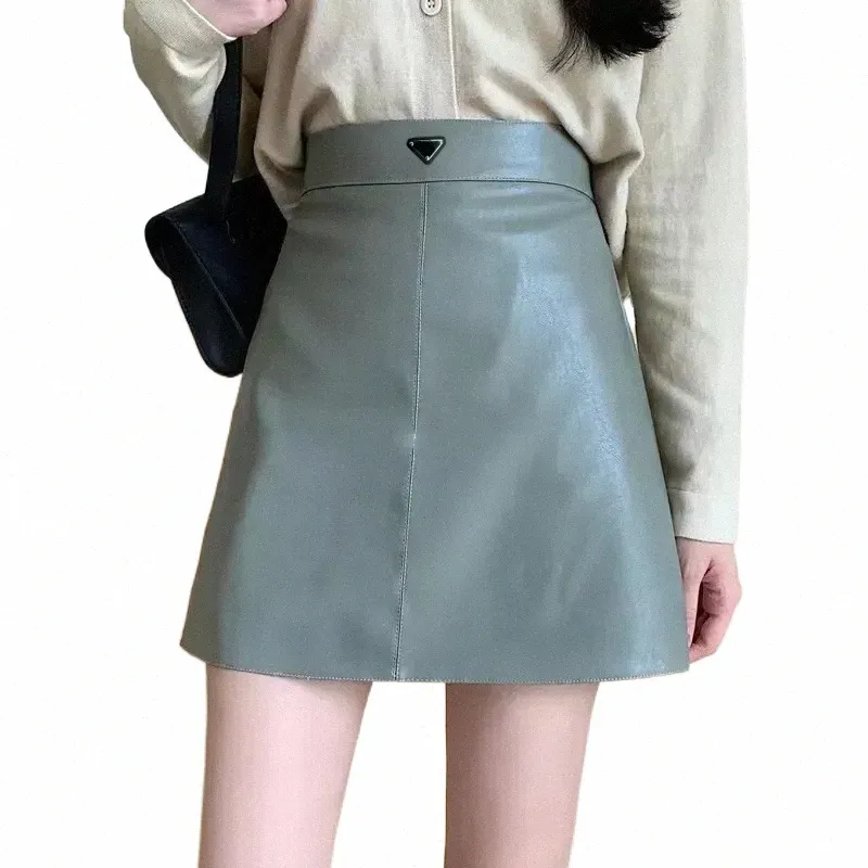 skirts designer 22 early autumn dark Department women's group style daily versatile age reducing college low waist belt ultra short Pleated Mini ZH9J G1gG#