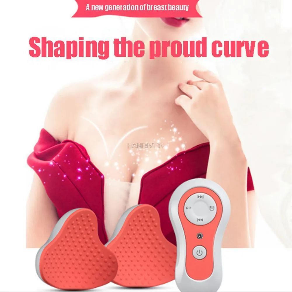 electric vibrating breast enhancer enlargement massager Amazon.com: RMLYJ Electric Enhancer Bra, Breast Massager with Heating Chest  Massage, 5 Modes and 3 Levels of Intensity for Breast Growth and Prevent  The Chest Sagging : Clothing, Shoes & Jewelry main image 0