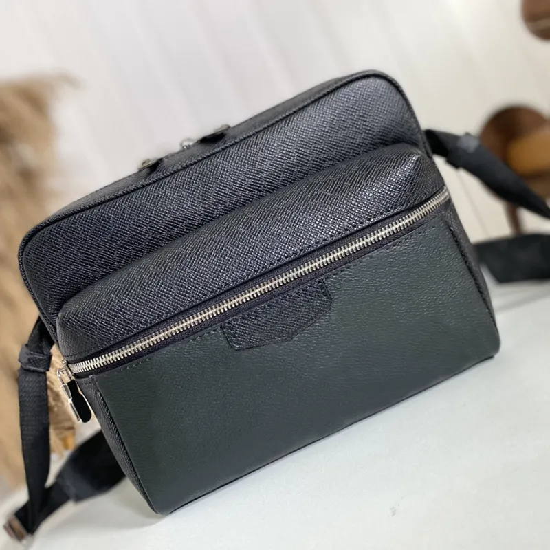 Lvsbag Bag Luxury Messenger Mens Outdoor Classic Designer Shlouder