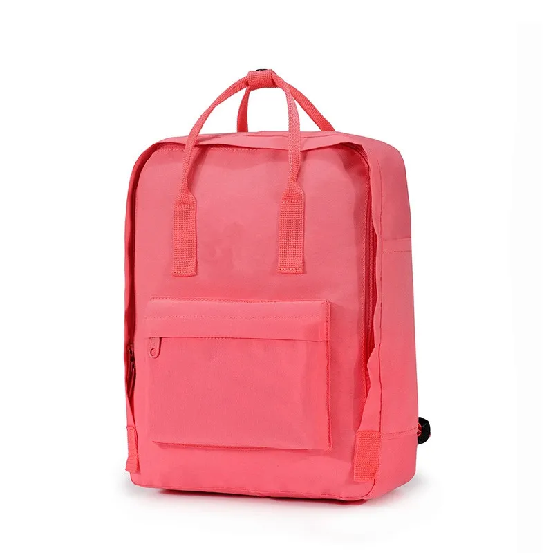 Kånken top tarpaulin bag