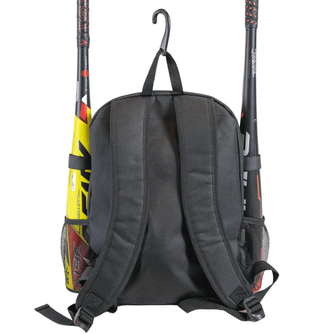 Girls top softball bag